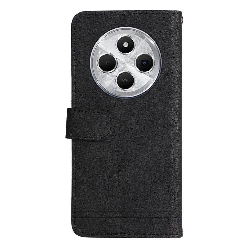 Fodral Poco C75 Dekorativ Nit