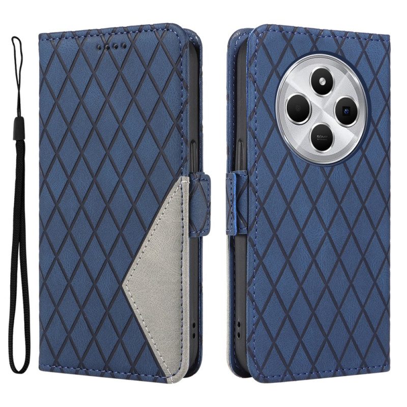 Fodral Poco C75 Diamanter