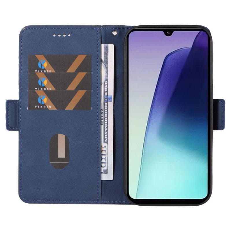 Fodral Poco C75 Diamanter