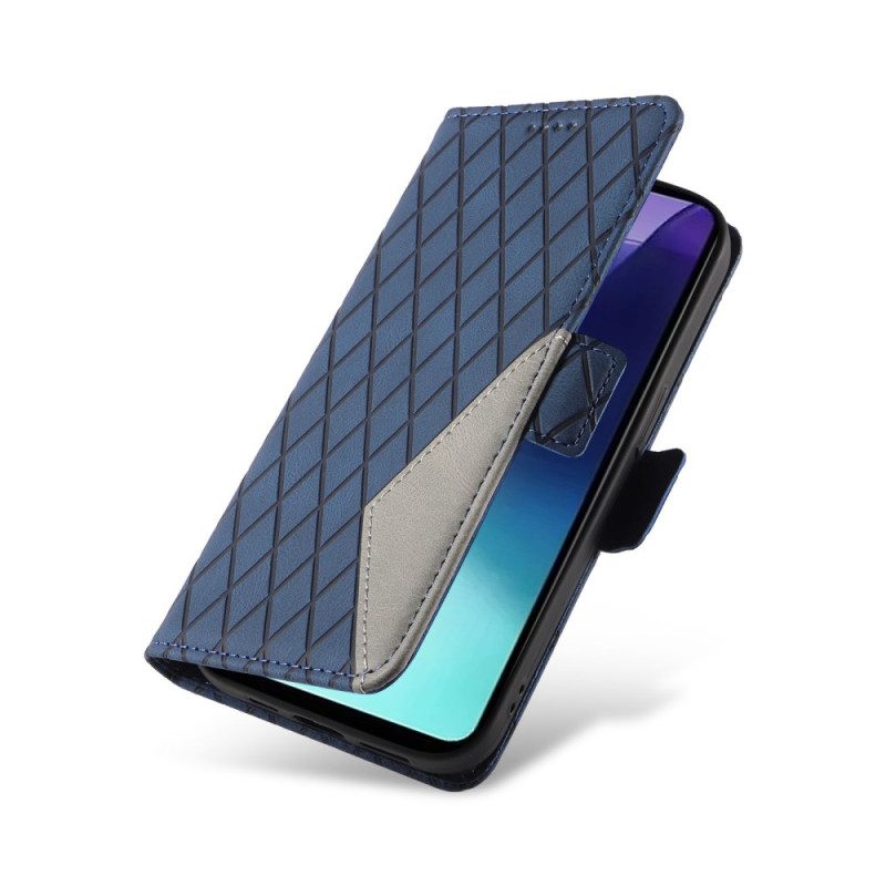 Fodral Poco C75 Diamanter