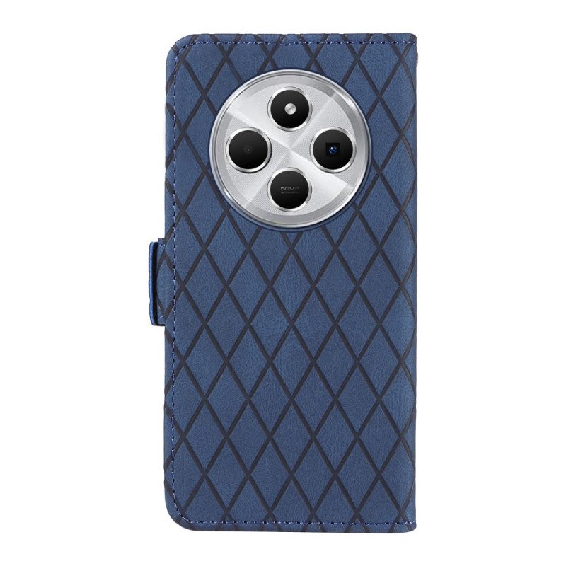 Fodral Poco C75 Diamanter