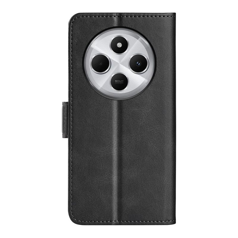 Fodral Poco C75 Dubbelspänne