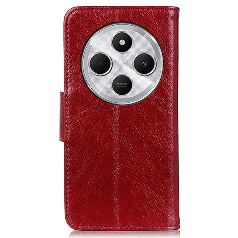 Fodral Poco C75 Nappatextur