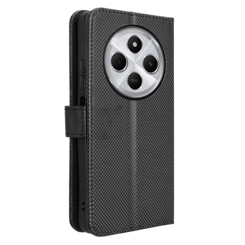 Fodral Poco C75 Prickar Med Rem