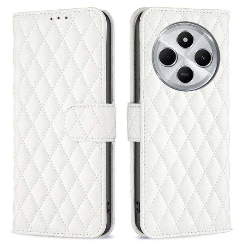 Fodral Poco C75 Quiltad Binfen Färg