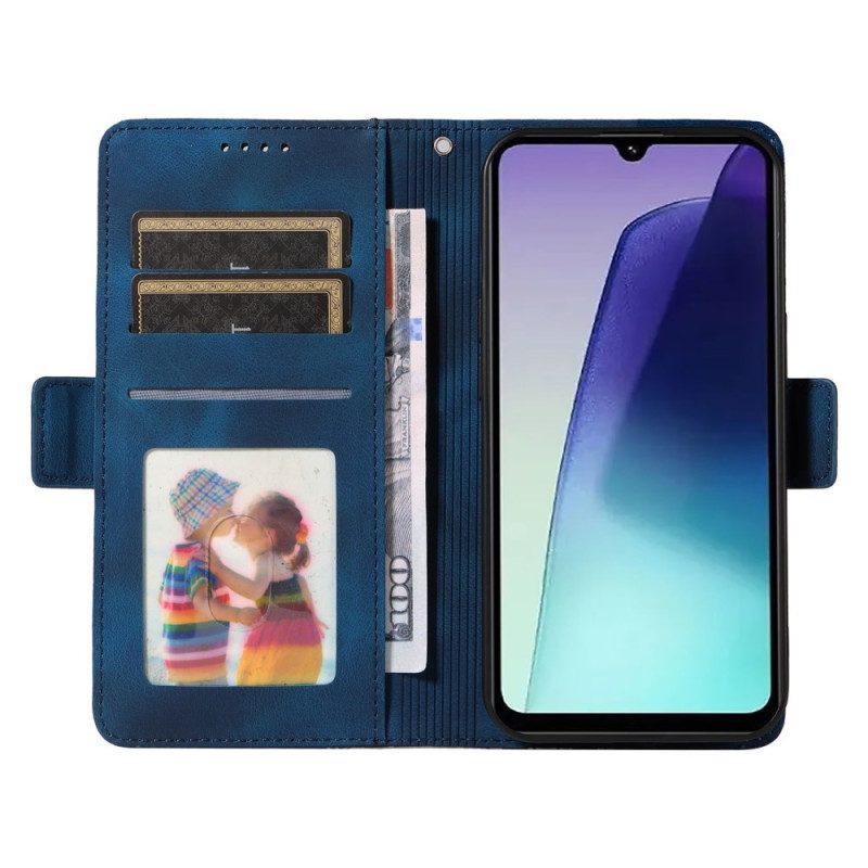 Fodral Poco C75 Stjärnmönster