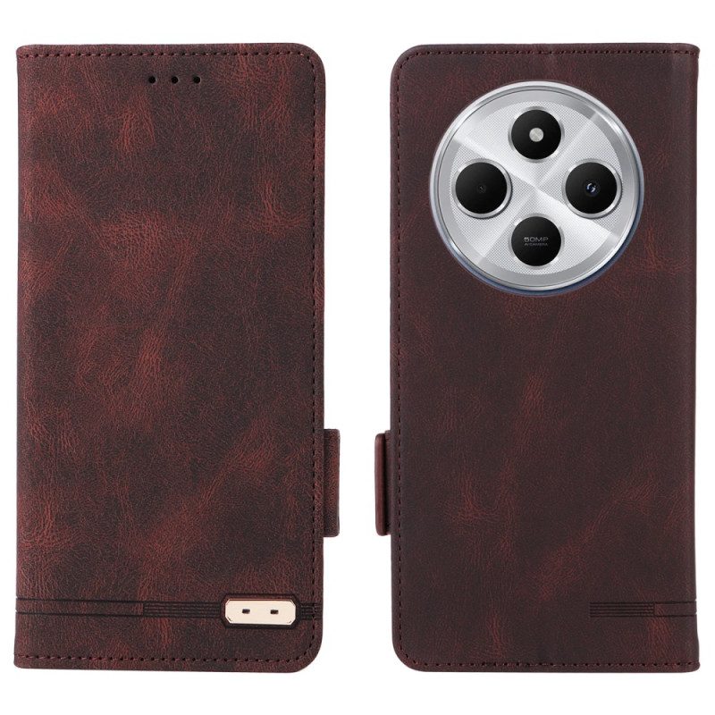 Fodral Poco C75 Vintagedesign