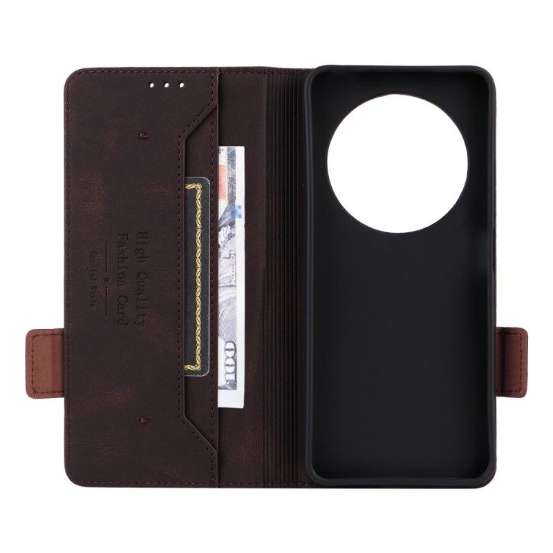 Fodral Poco C75 Vintagedesign