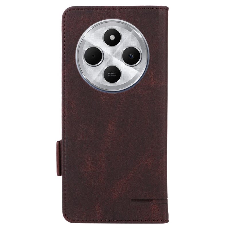 Fodral Poco C75 Vintagedesign