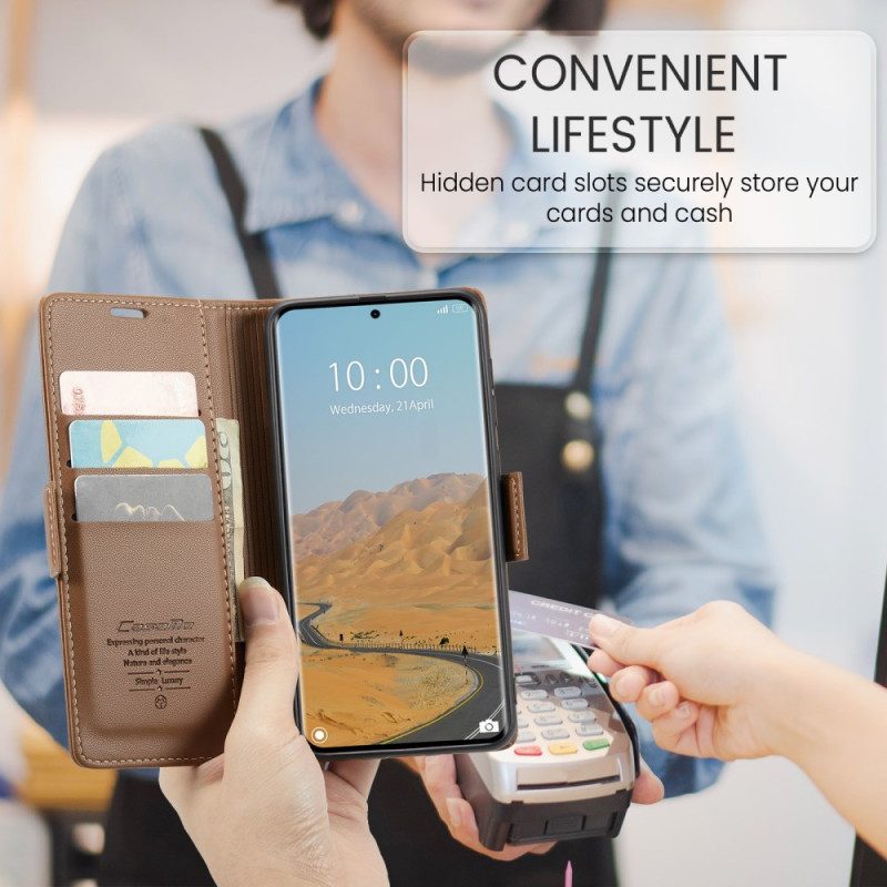 Fodral Poco X7 5g Caseme