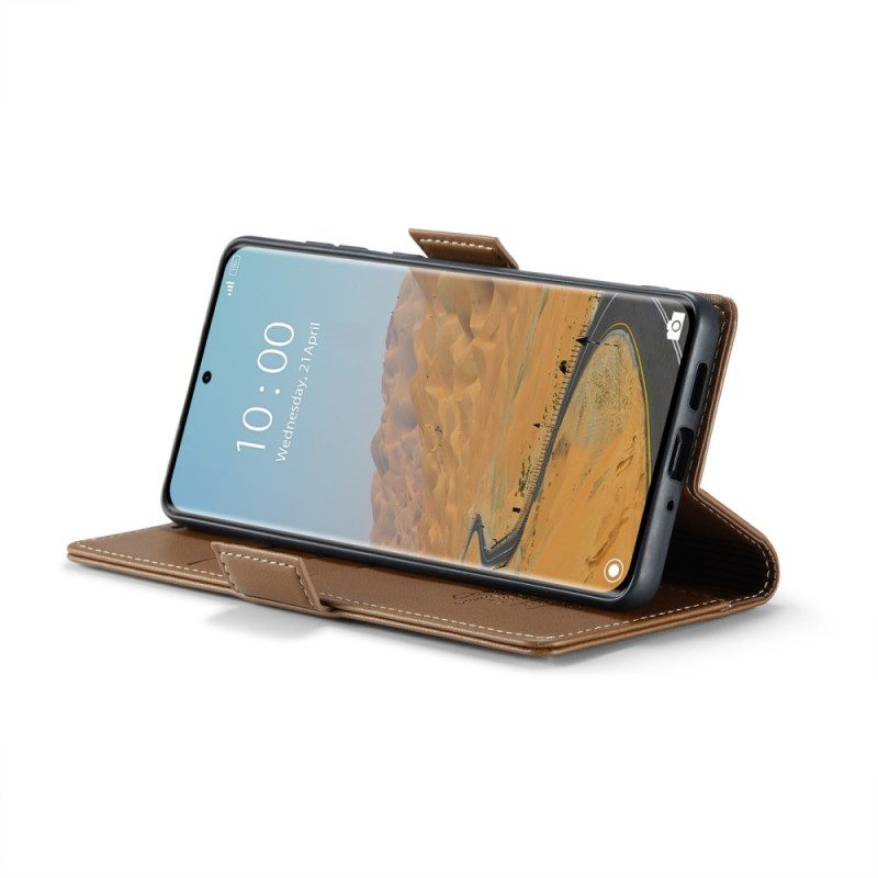 Fodral Poco X7 5g Caseme