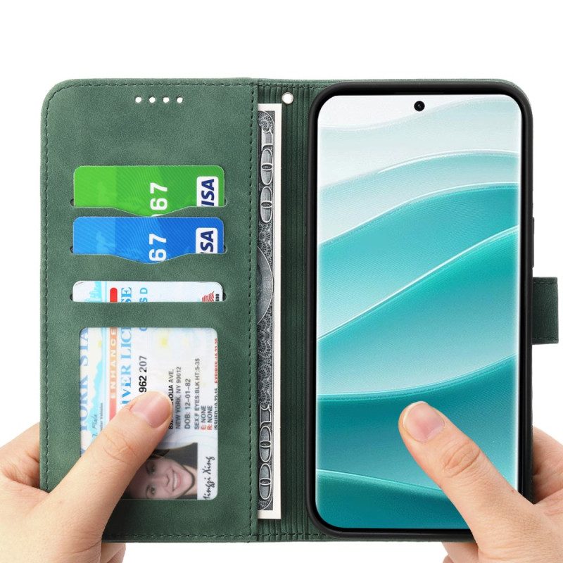 Fodral Poco X7 5g Dierfeng