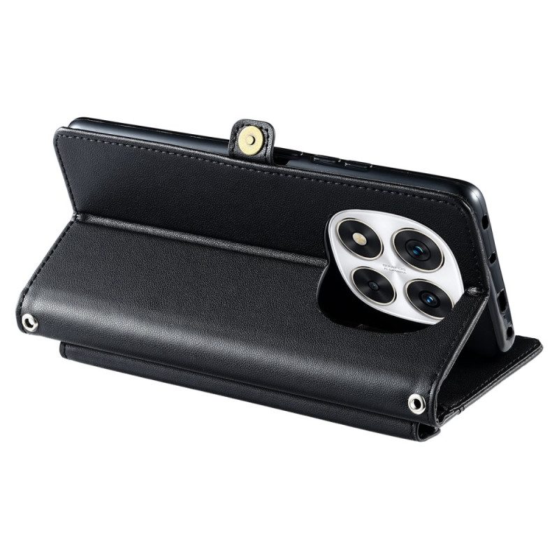 Fodral Poco X7 5g Premium