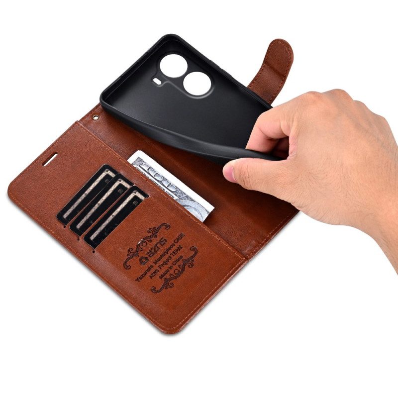 Fodral Poco X7 Pro 5g Azns