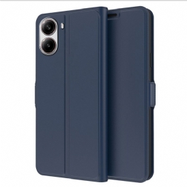 Fodral Poco X7 Pro 5g Korthållare