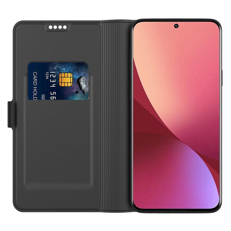 Fodral Poco X7 Pro 5g Korthållare