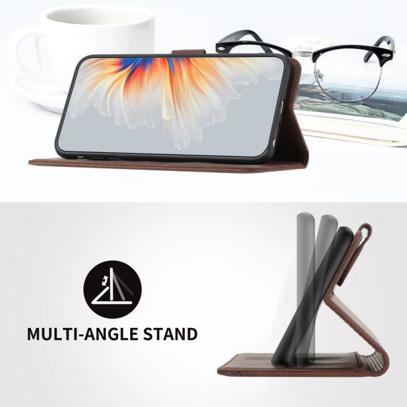 Fodral Poco X7 Pro 5g Leende