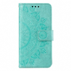 Fodral Poco X7 Pro 5g Mandalasol