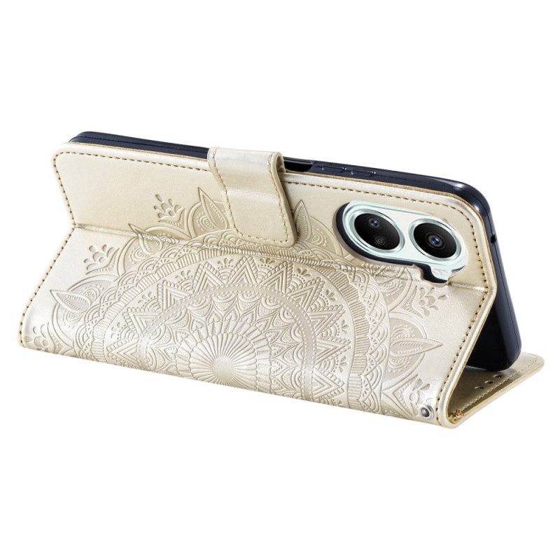 Fodral Poco X7 Pro 5g Mandalasol