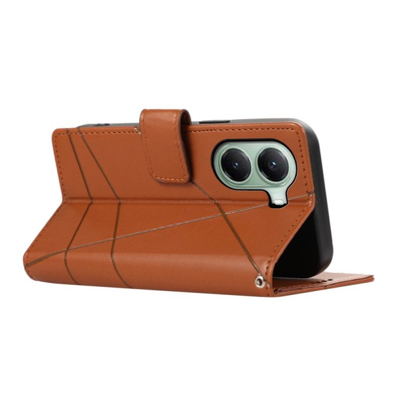 Fodral Poco X7 Pro 5g Ränder