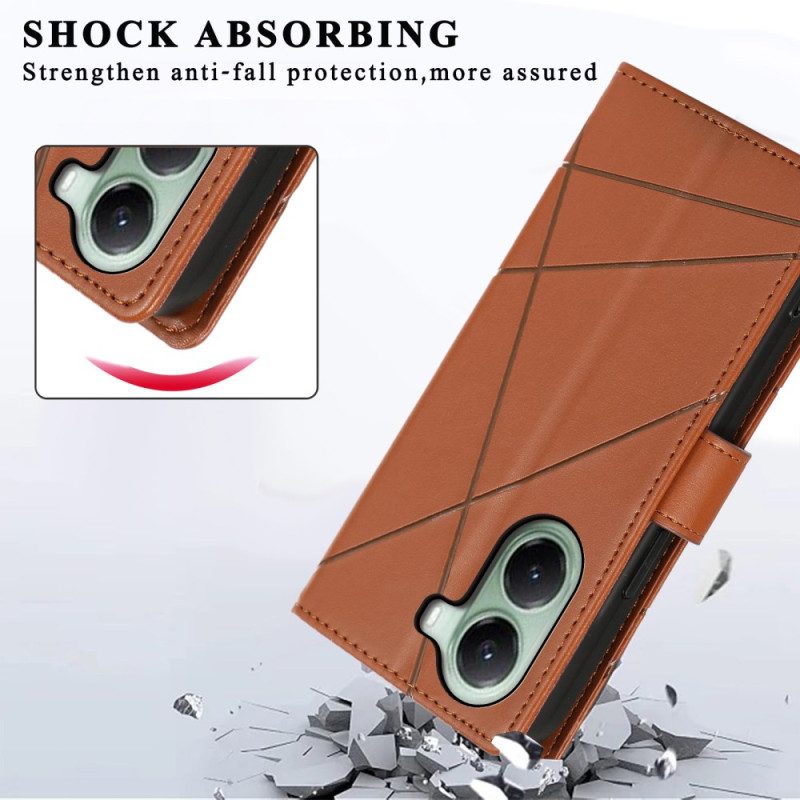 Fodral Poco X7 Pro 5g Ränder