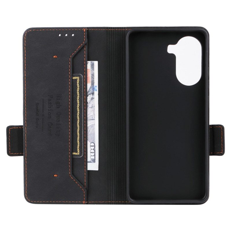 Fodral Poco X7 Pro 5g Retrodesign