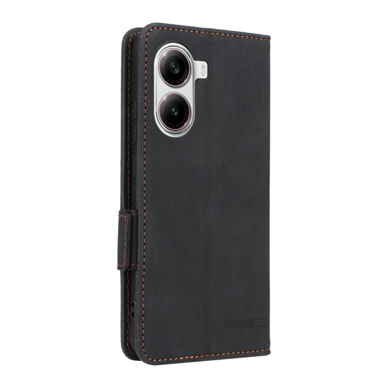 Fodral Poco X7 Pro 5g Retrodesign