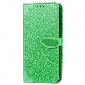 Fodral Xiaomi 12 / 12X Stamblad