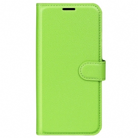 Fodral Xiaomi 12T / 12T Pro Klassisk