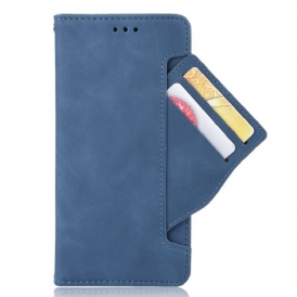 Fodral Xiaomi 12T / 12T Pro Multi-kort
