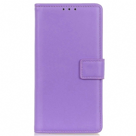 Fodral Xiaomi 13 Pro Vanligt Konstläder