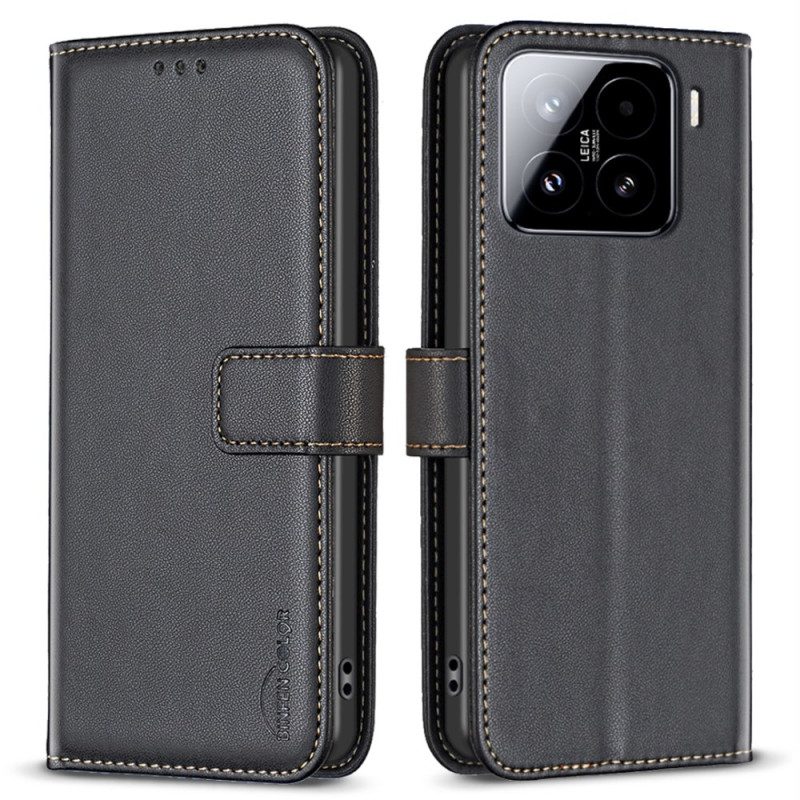 Fodral Xiaomi 15 Binfen Färg