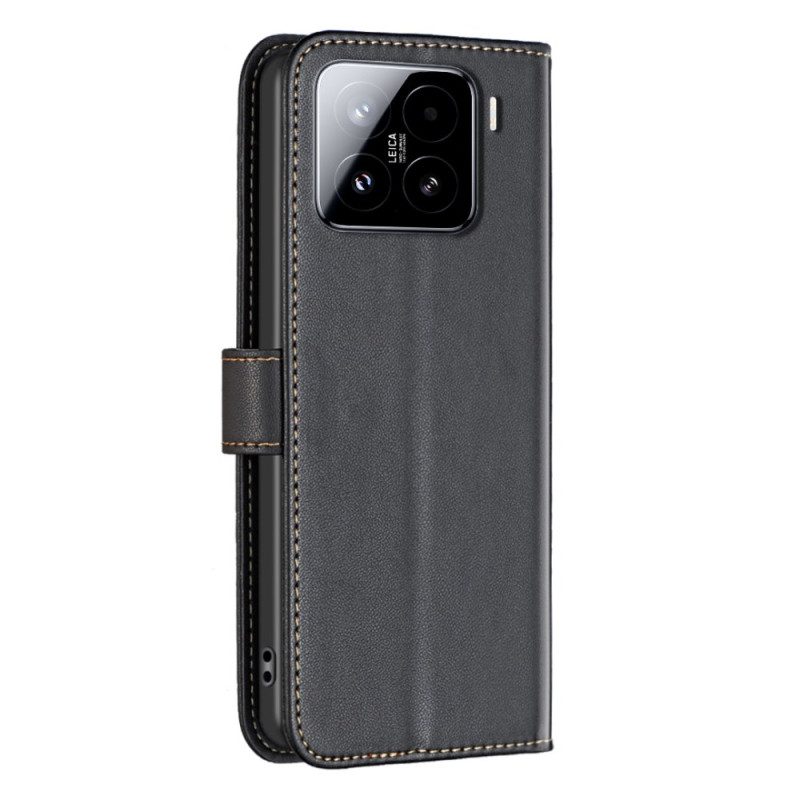 Fodral Xiaomi 15 Binfen Färg
