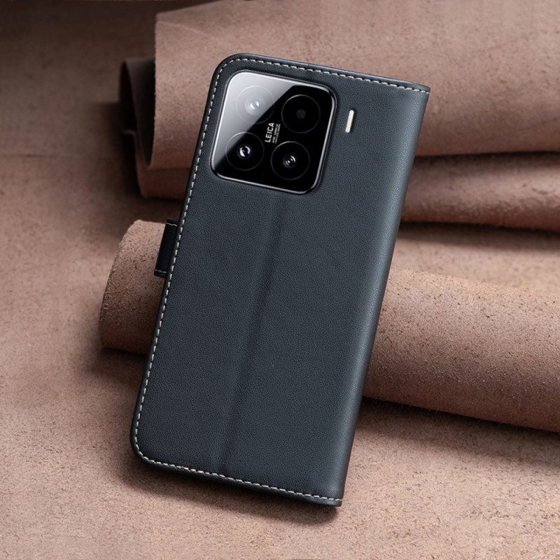 Fodral Xiaomi 15 Binfen Färg