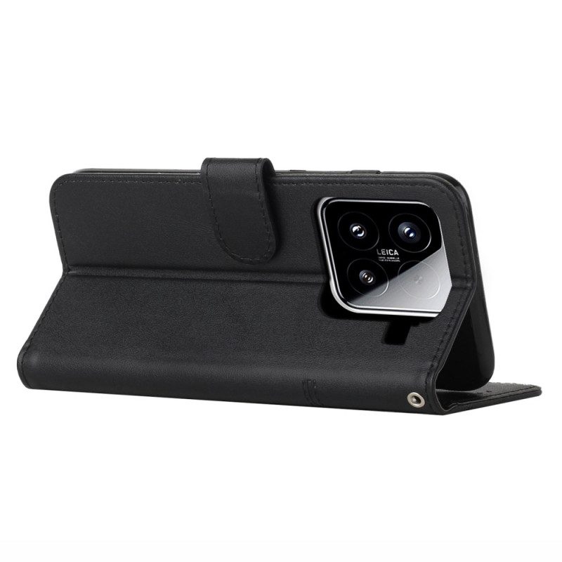 Fodral Xiaomi 15 Business