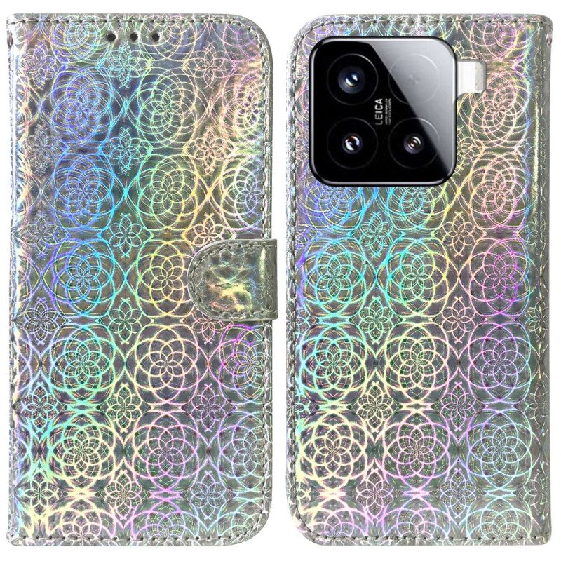 Fodral Xiaomi 15 Discostil