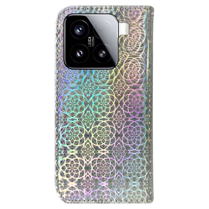 Fodral Xiaomi 15 Discostil