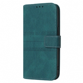 Fodral Xiaomi 15 Dubbel Fris