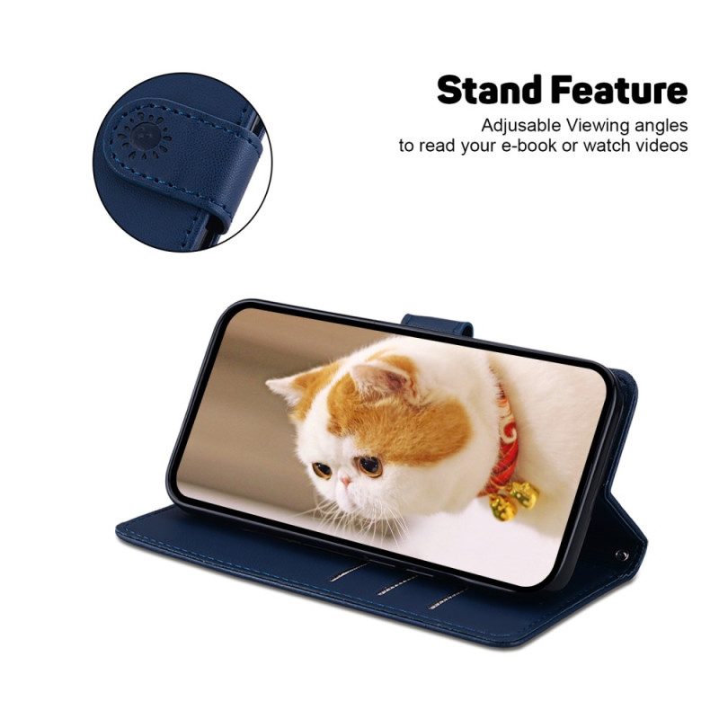 Fodral Xiaomi 15 Kattmotivrem