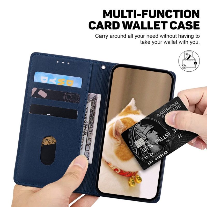 Fodral Xiaomi 15 Kattmotivrem