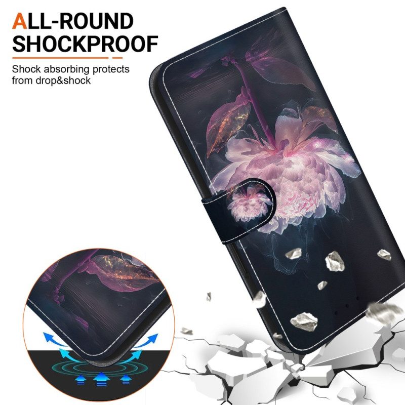 Fodral Xiaomi 15 Lila Pion