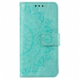 Fodral Xiaomi 15 Mandala Sol