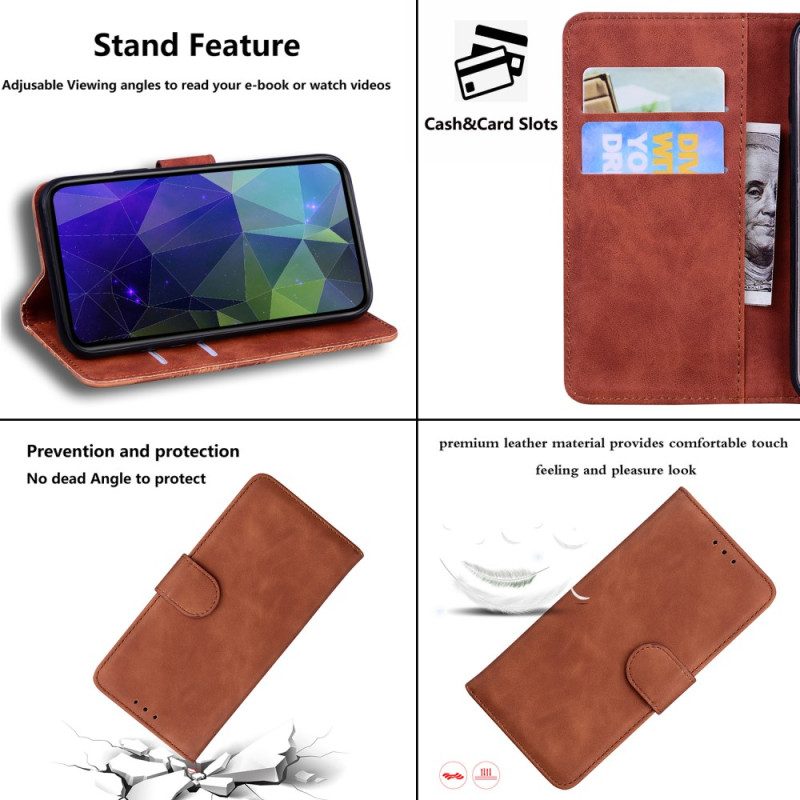 Fodral Xiaomi 15 Mockaeffekt