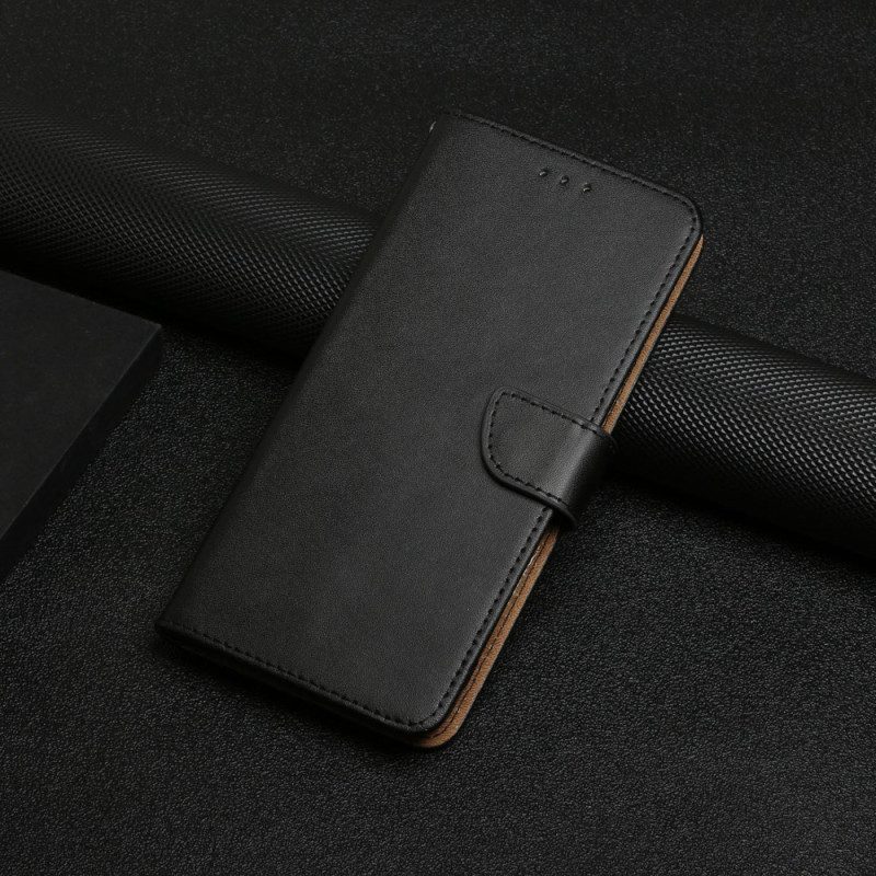 Fodral Xiaomi 15 Nappaläder