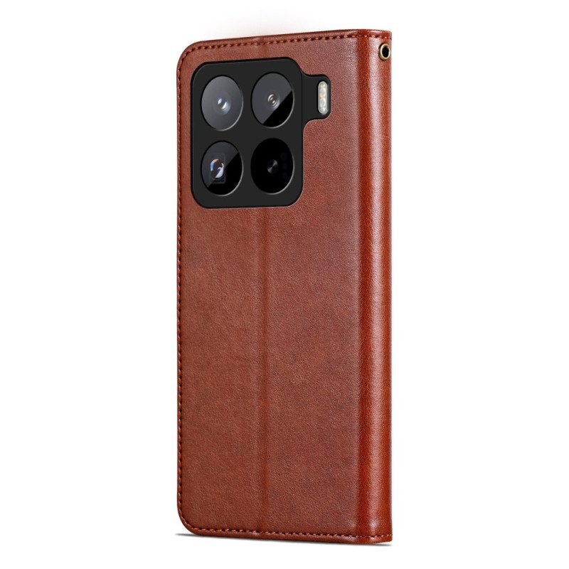 Fodral Xiaomi 15 Pro Azns