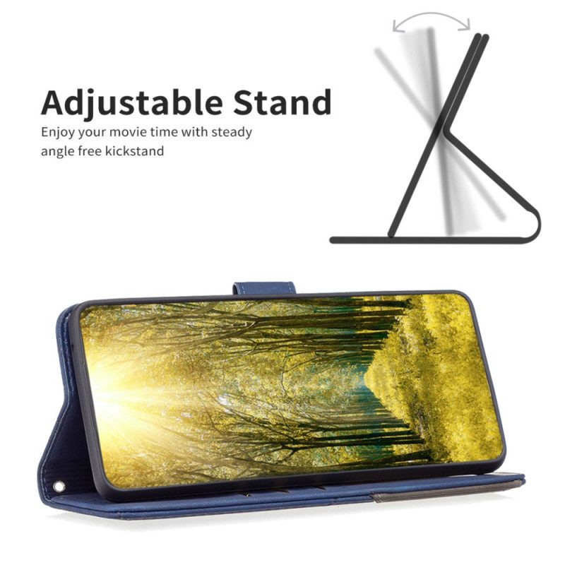 Fodral Xiaomi 15 Pro Binfen Färg Geometri