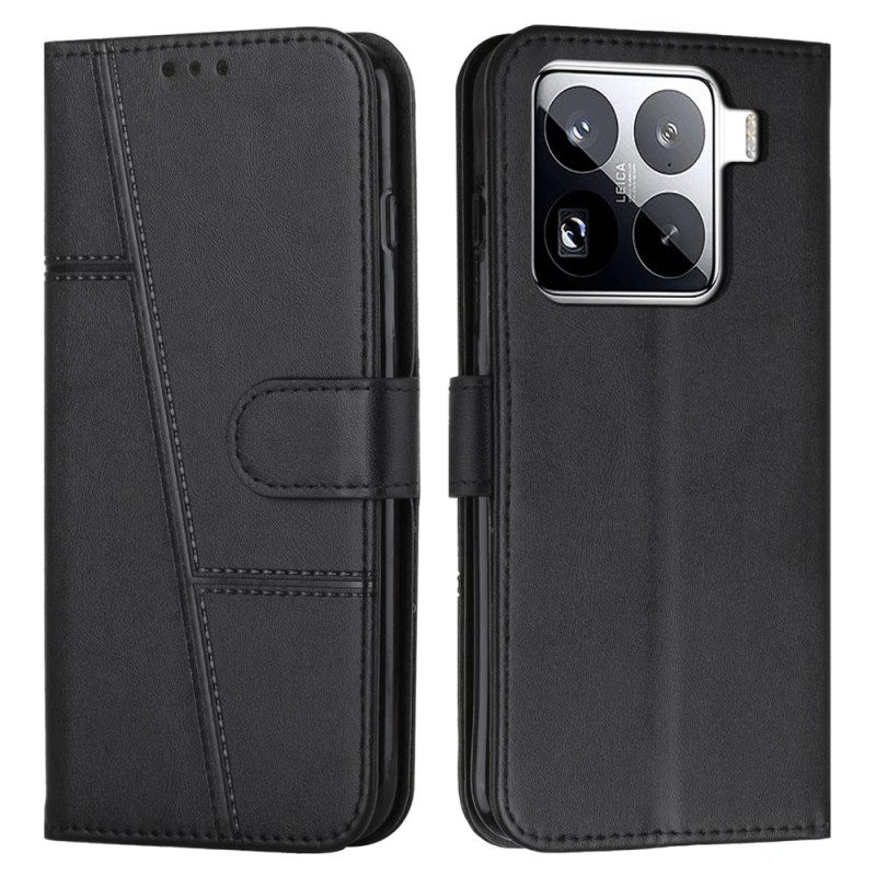 Fodral Xiaomi 15 Pro Business