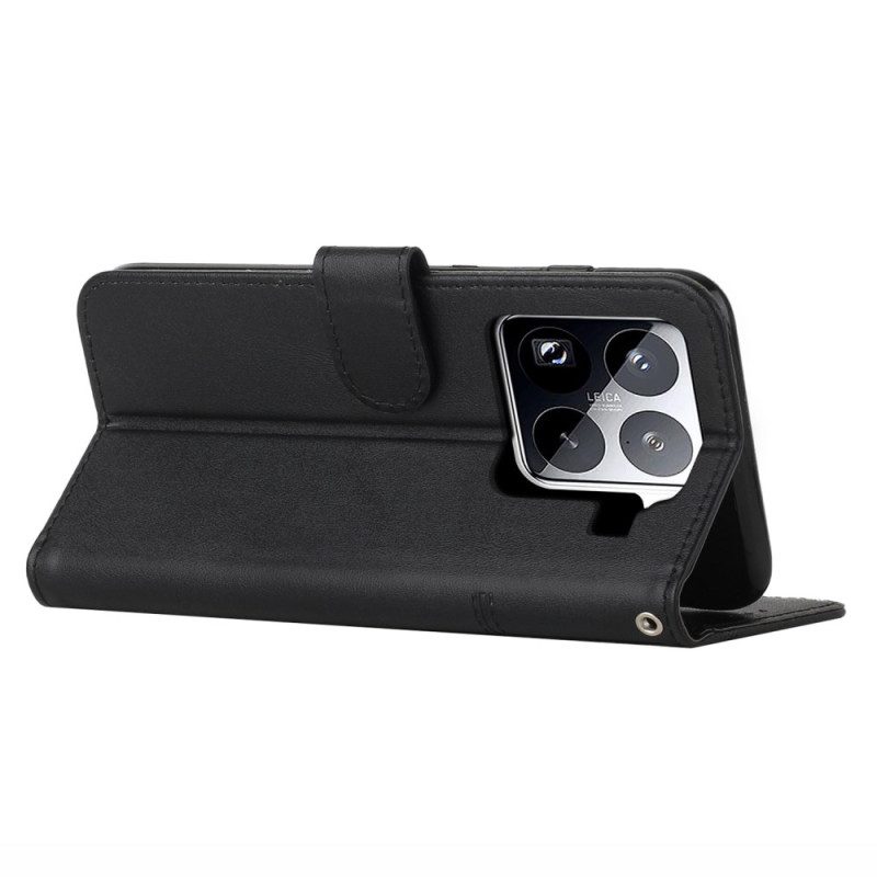 Fodral Xiaomi 15 Pro Business