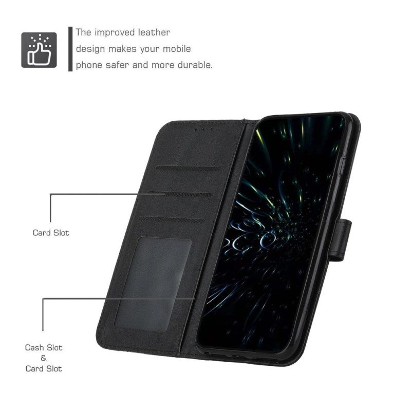 Fodral Xiaomi 15 Pro Business