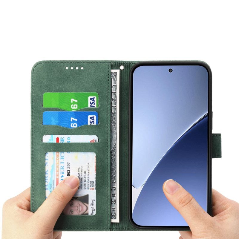 Fodral Xiaomi 15 Pro Dierfeng